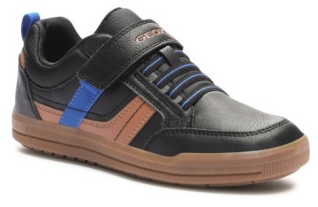 ДЕТСКИЙ НАБОР ДЛЯ КАРТОННОЙ КОРОБКИ MIX | GEOX, CROCS, KAPPA, ADIDAS 18 ШТ.