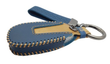 Чехол для смарт-ключа FORD Kuga Focus Fiesta Mondeo Puma C-Max S-Max