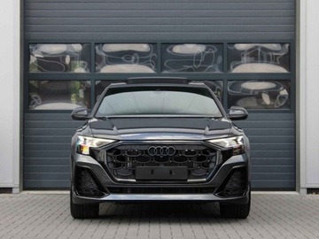 Audi Q8 SUV 3.0 50 TDI 286KM 2025 AUDI Q8 50 TDI quattro Suv 3.0 (286KM) 2025, zdjęcie 2