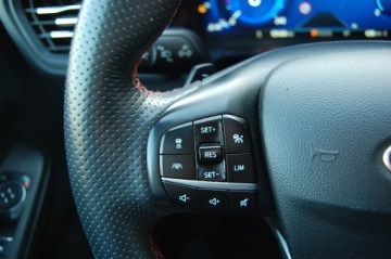 Ford Kuga III SUV 2.0 EcoBlue 190KM 2020 Kuga ST-Line X 2.0TDCI TempAktywny FullLed KeylessGo Kamery 4x4, zdjęcie 33