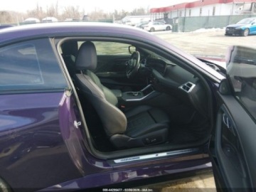 BMW Seria 2 F74 2025 BMW Seria 2 M240i xDrive 2025 3.0 Benzyna 382KM, zdjęcie 9