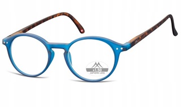 Okulary do Czytania Lenonki Damskie Męskie PLUSY OPTYCZNE Bliży + GRATISY