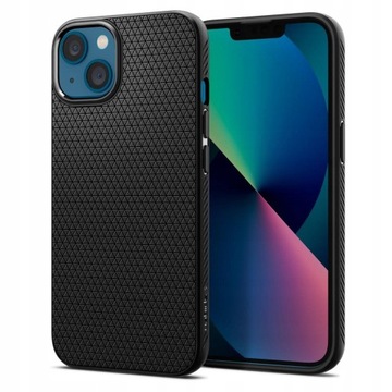Чехол для iPhone 13 Mini, Spigen Liquid Air Case