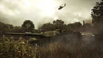 ОПЕРАЦИЯ FLASHPOINT DRAGON RISING ПК STEAM KEY