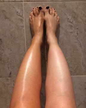 Mazzaci Tanning Mist Спрей для автозагара 150 мл