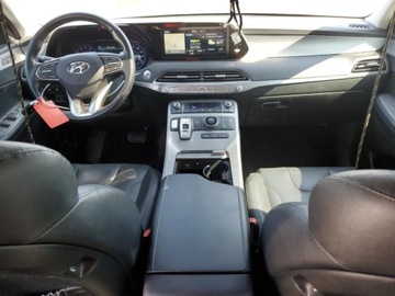 Hyundai 2020 Hyundai Palisade Sel 2020 3.8l 3.8 Benzyna 291KM, zdjęcie 8