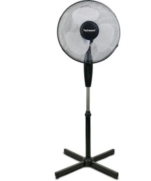 Wentylator stojący TECHWOOD 40W 40 cm