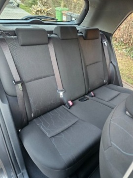 Toyota Auris I Hatchback 1.33VVT-i 100KM 2010 Toyota Auris Salon PL ud.niski przebieg parktronic el. szyby 2x kola, zdjęcie 17