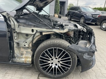 Mercedes Klasa C W206 Kombi 1.5 200 204KM 2022 Mercedes C 200 EU mHEV Skóra Kamera Podgrzewanie, zdjęcie 5