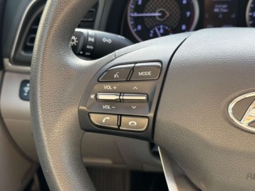 Hyundai Elantra VI 2020 Hyundai Elantra 2,0 Benzyna Automat Tylko 98.000km 2.0 Benzyna 160KM, zdjęcie 15