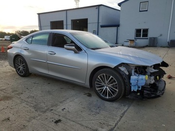 Lexus ES VII (XV70) 2023 Lexus ES 350 Base 2023 3.5l 3.5 Benzyna 302KM, zdjęcie 4