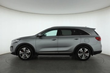 Kia Sorento III SUV Facelifting 2.0 CRDi 185KM 2019 Kia Sorento 2.0 CRDi, Salon Polska, Serwis ASO, zdjęcie 2