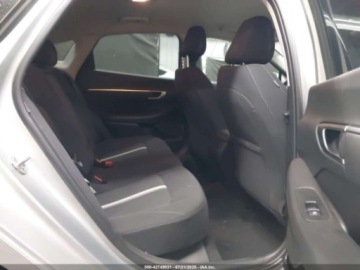 Hyundai Sonata V 2024 Hyundai Sonata 2024 Hyundai Sonata SEL 2.5L FWD 2.5 Benzyna 191KM, zdjęcie 12