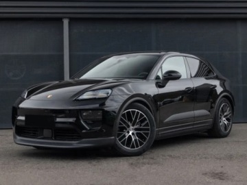 Porsche Macan 2025 PORSCHE Macan 4 Suv (387KM) 2025, zdjęcie 1