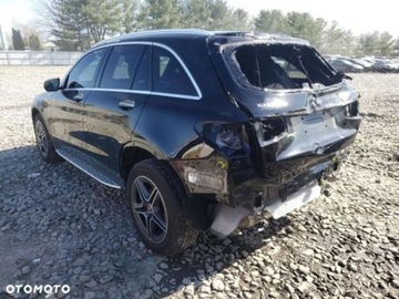 Mercedes GLC C253 2021 Mercedes-Benz GLC Mercedes-Benz GLC 300 4-Matic, zdjęcie 3