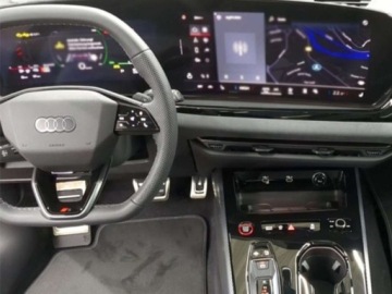 Audi A5 B10 Avant Plug-In 2.0 TFSI e-hybrid 299KM 2026 AUDI A5 e-Hybrid quattro Avant Combi 2.0 (299 KM) 2026, zdjęcie 7