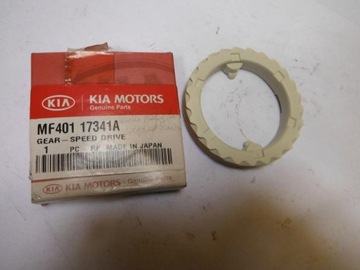 KOŁO NAPĘDU PRĘDKOŚCIOMIERZA AUTOMAT KIA 93-06