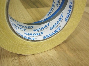 ДВУХСТОРОННЯЯ ИСКУССТВЕННАЯ ЛЕНТА 25М