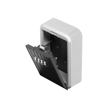 Ключевой сейф с кодовым замком