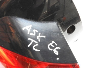 MITSUBISHI ASX 10-12 SVĚTLO LEVÝ ZADNÍ W BLATNÍK