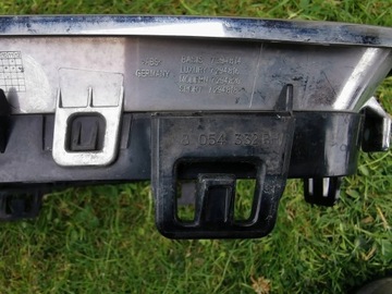 BMW 4 F32 F33 MASKA MŘÍŽKA LEDVINA PRAVÁ 7294814