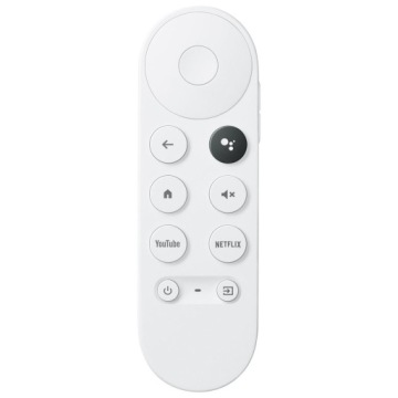 Dálkové Ovládání Pro Google Chromecast 4 G9N9N