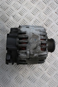 ALTERNATOR CITROEN PEUGEOT 9664779680
