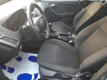 Ford Focus III 2014 Ford Focus III BEZKOLIZYJNY ! I właściciel !! serwisowany w ASO, zdjęcie 17