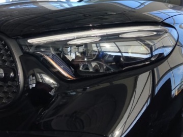 Mercedes GLC C254/X254 Coupe 2.0 220d 197KM 2026 GLC Coupe 220 d 4-Matic AMG Line 2.0 (197KM) 2026, zdjęcie 2