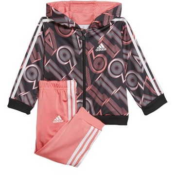 dres dziecięcy adidas r 68 GM8955