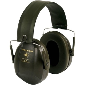 Nauszniki ochronne 3M Peltor Bulls Eye I 27dB