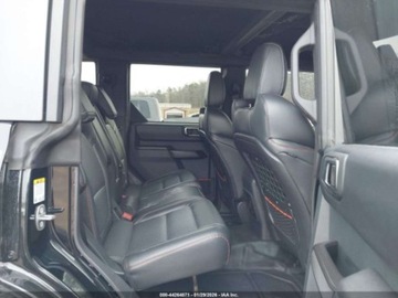 Ford Bronco VI 2024 Ford Bronco Raptor 2024 3.0 Benzyna 418KM, zdjęcie 12