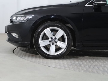 Volkswagen Passat B8 Variant Facelifting 2.0 TSI 190KM 2019 VW Passat 2.0 TSI, Salon Polska, 1. Właściciel, zdjęcie 13