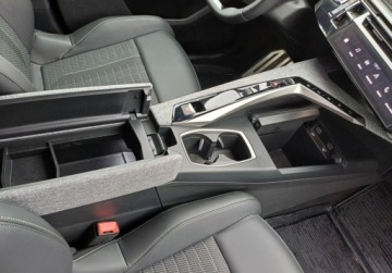 Peugeot 5008 III 2025 Peugeot 5008 252 GT 1.2 mHev 145 KM e-DCS6 Demo GWARANCJA FV23 1.2, zdjęcie 14