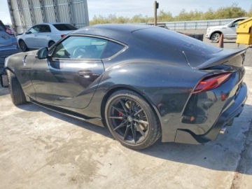Toyota Supra V 2025 Toyota Supra 2026r., 3.0L 3.0 Benzyna 382KM, zdjęcie 2