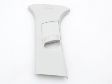 FORD FOCUS MK3 10- OSŁONA SŁUPKA B LEWA GÓRA KOMBI