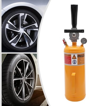 8л насос для накачивания шин