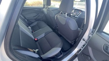 Ford Focus III Sedan Facelifting 1.6 TDCi 115KM 2014 Ford Focus Raty 1.6 TDCI Kamera Navi Tablet Klima Salon PL 1 wlasciclel Gw, zdjęcie 29