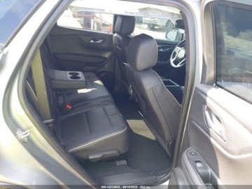 Chevrolet Blazer II 2023 Chevrolet Blazer 2023 Chevrolet Blazer FWD 4dr Premier 3.6 Benzyna 308KM, zdjęcie 11