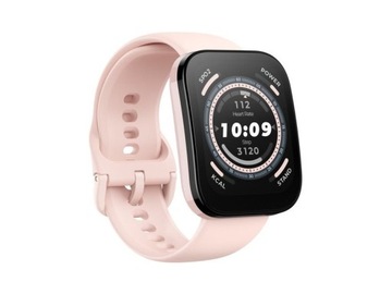 OUTLET Smartwatch AMAZFIT Bip 5 Pastel Pink