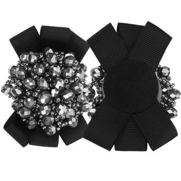 УКРАШЕНИЯ ДЛЯ ОБУВИ, БАНТЫ, КРИСТАЛЛЫ, БУСЫ, АКСЕССУАРЫ ДЛЯ ЖЕНСКОЙ ОБУВИ