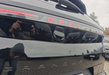 Opel 2025 Opel Grandland 1.2 mHEV GS eDTC6 SalonPL FVat Od Reki Nowy Model 1.2 145KM, zdjęcie 13