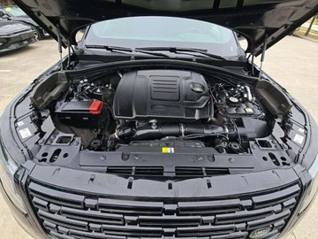 Land Rover Range Rover Velar 2025 Land Rover Range Rover Velar Dynamic Se 2025 2.0 Benzyna 247KM, zdjęcie 6