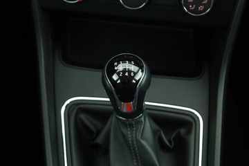 Seat Leon III ST Facelifting 1.5 EcoTSI 130KM 2018 Seat Leon 1.5 TSI, Salon Polska, Serwis ASO, zdjęcie 12