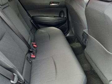 Toyota Corolla Cross 2025 Od ręki - Style 1.8 Hybrid 140KM | Podgrzewane fotele!, zdjęcie 10