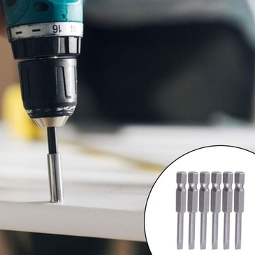 6шт ремонтные отвертки с плоской головкой 4