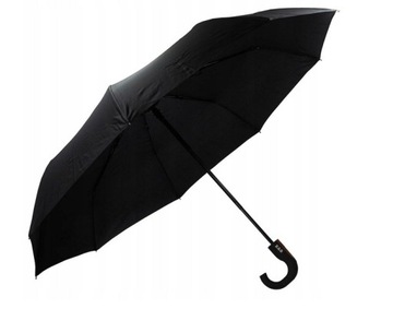 ПРОЧНЫЙ ЗОНТ АВТОМАТИЧЕСКИ СКЛАДНОЙ МАЛЕНЬКИЙ ЗОНТ