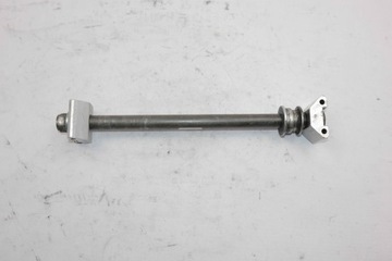 Ось YAMAHA XJR1300 Ось колеса Задние диски Маятник Натяжение цепи Проставочная втулка