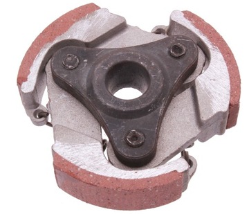 Сцепление Двигатель Колодки сцепления QUAD ATV POCKET DIRT PIT BIKE MINI CROSS