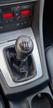 Audi A4 B7 Avant 2.0 TFSI 200KM 2008 Audi A4 Avant 200KM QUATTRO Manual S-LINE BOSE Skora 2.0 Benzyna 200KM, zdjęcie 17